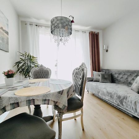 Lema 15A By Homeprime Cracovia Exterior foto