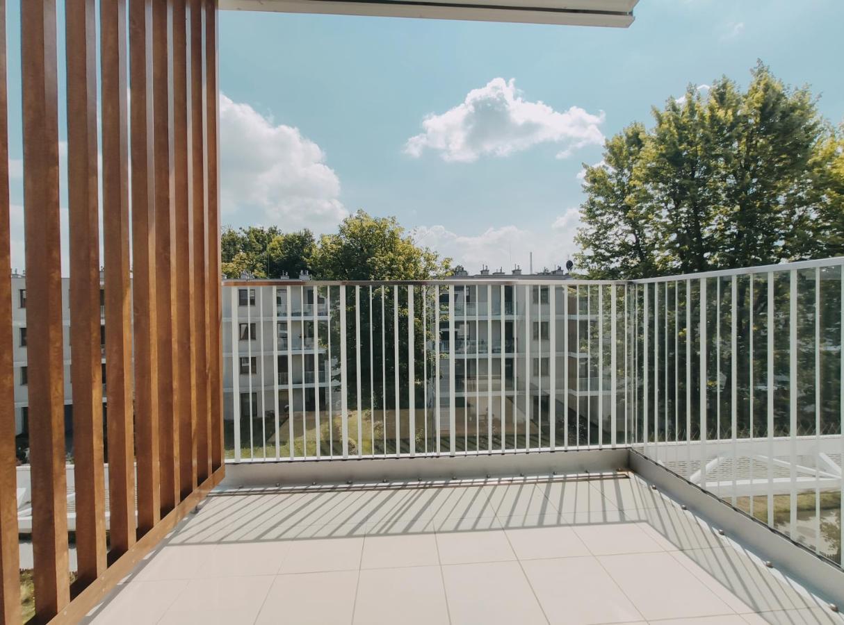 Lema 15A By Homeprime Cracovia Exterior foto
